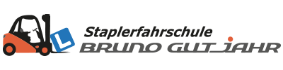 Staplerfahrschule Bruno Gutjahr 