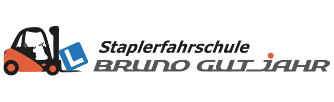 Staplerfahrschule Bruno Gutjahr 